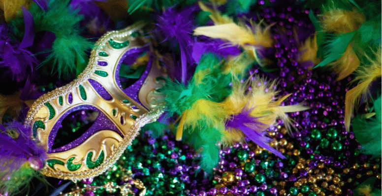 Celebrate Mardi Gras Without Breaking the Bank thumbnail