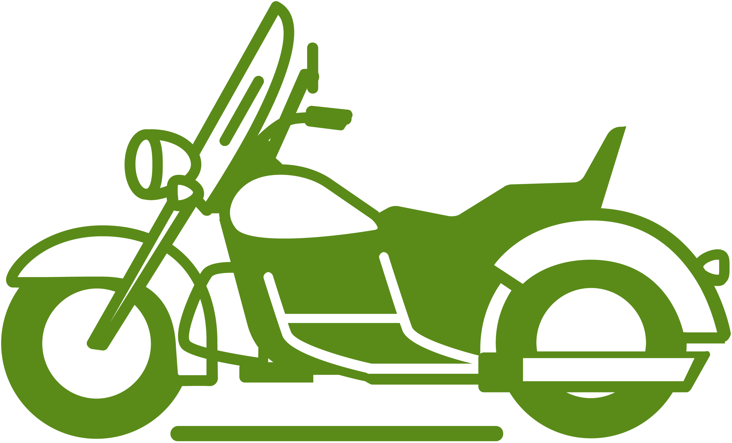 Motorcycle Loan thumbnail