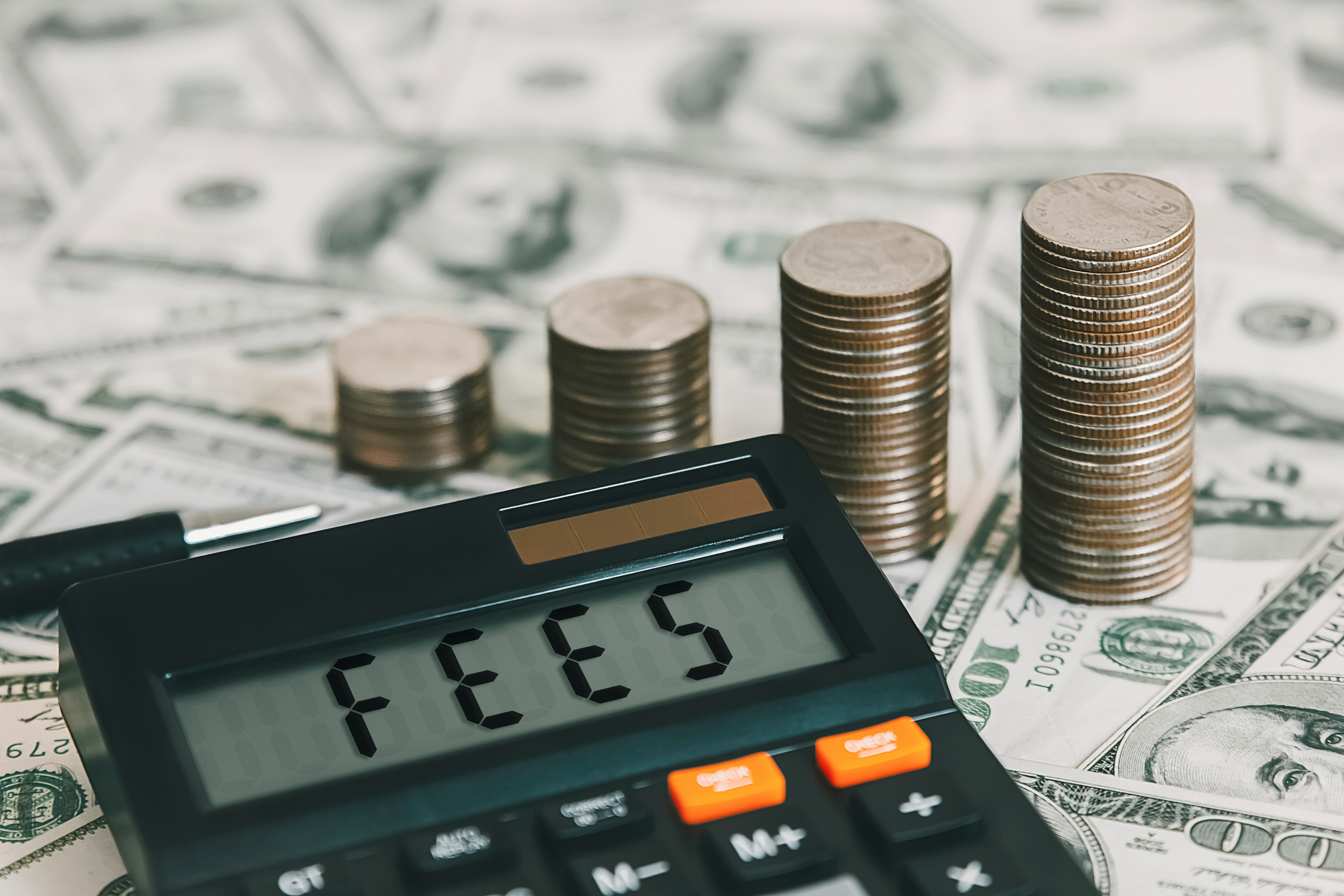 The Financial Impacts of Account Fees thumbnail