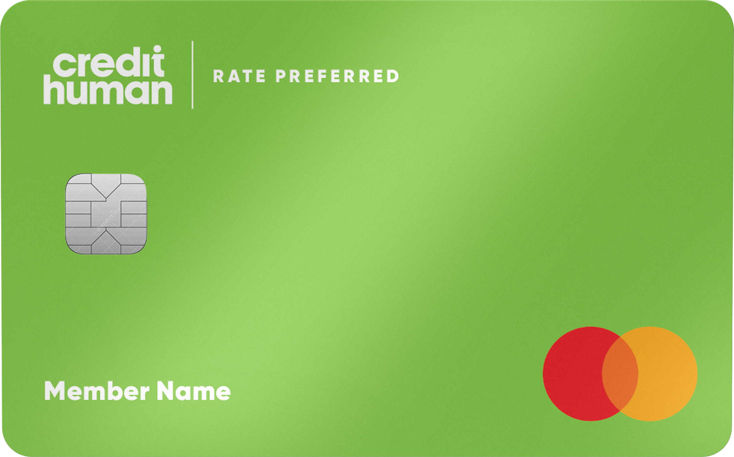 Rate Preferred Mastercard® thumbnail