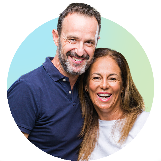 couple-circle