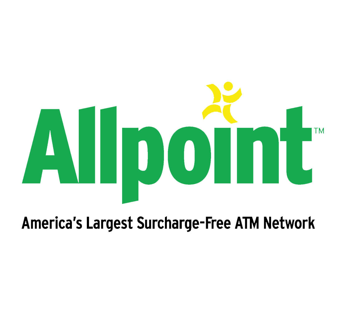 allpoint logo
