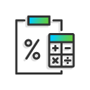 calculator-email-icon