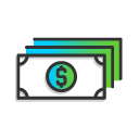 money-email-icon