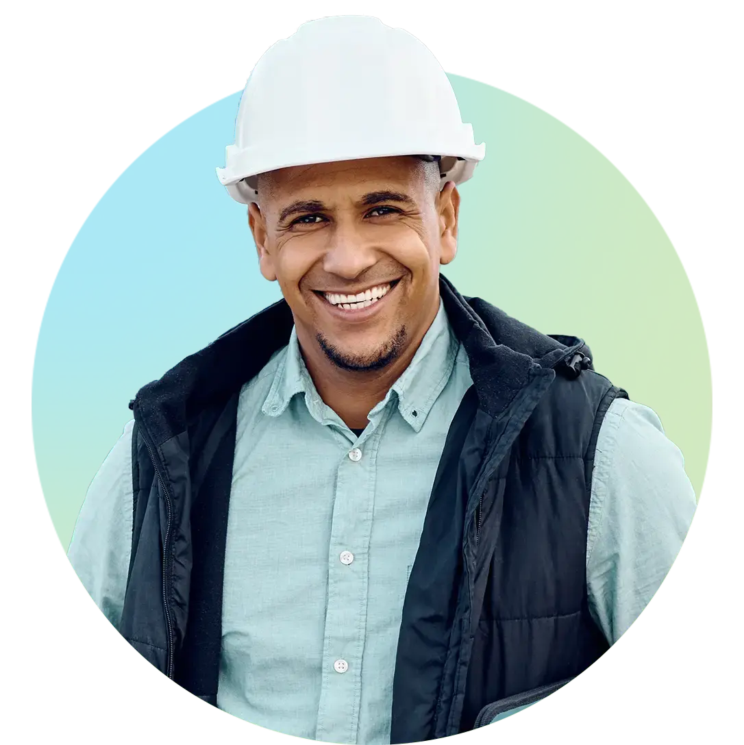 blue-collar-worker-circle