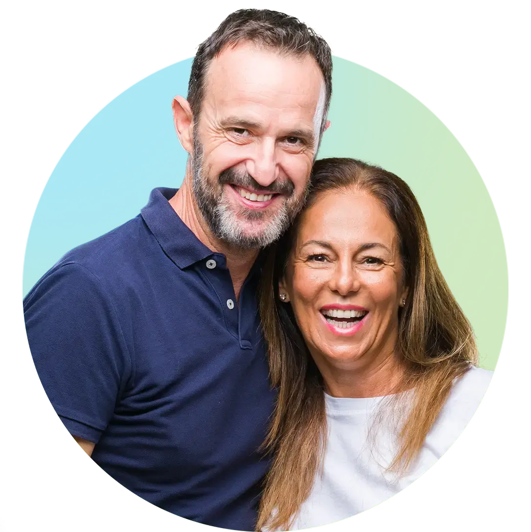 couple-circle