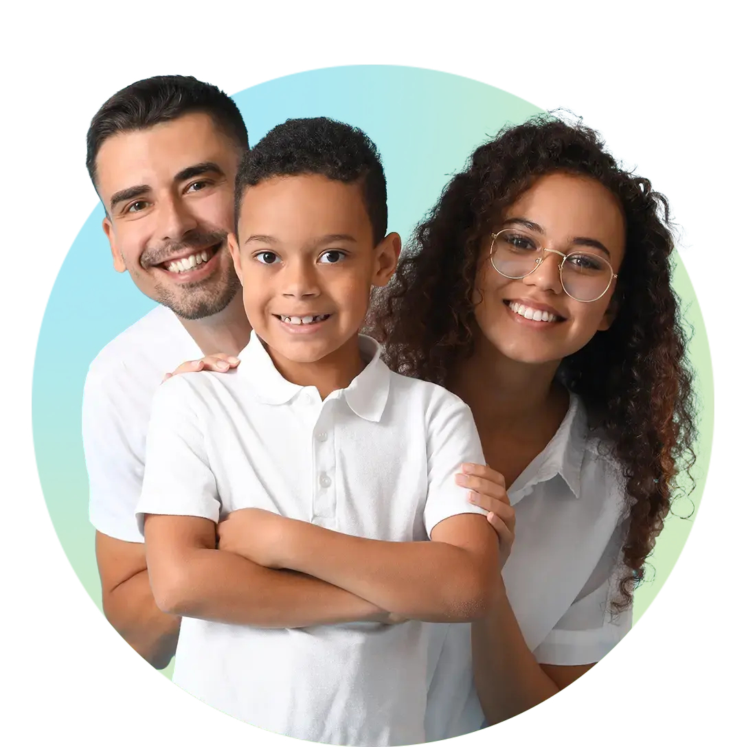 happy-family-4-circle