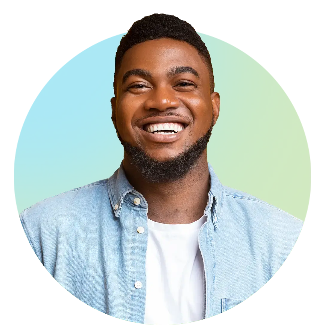 happy-man-circle