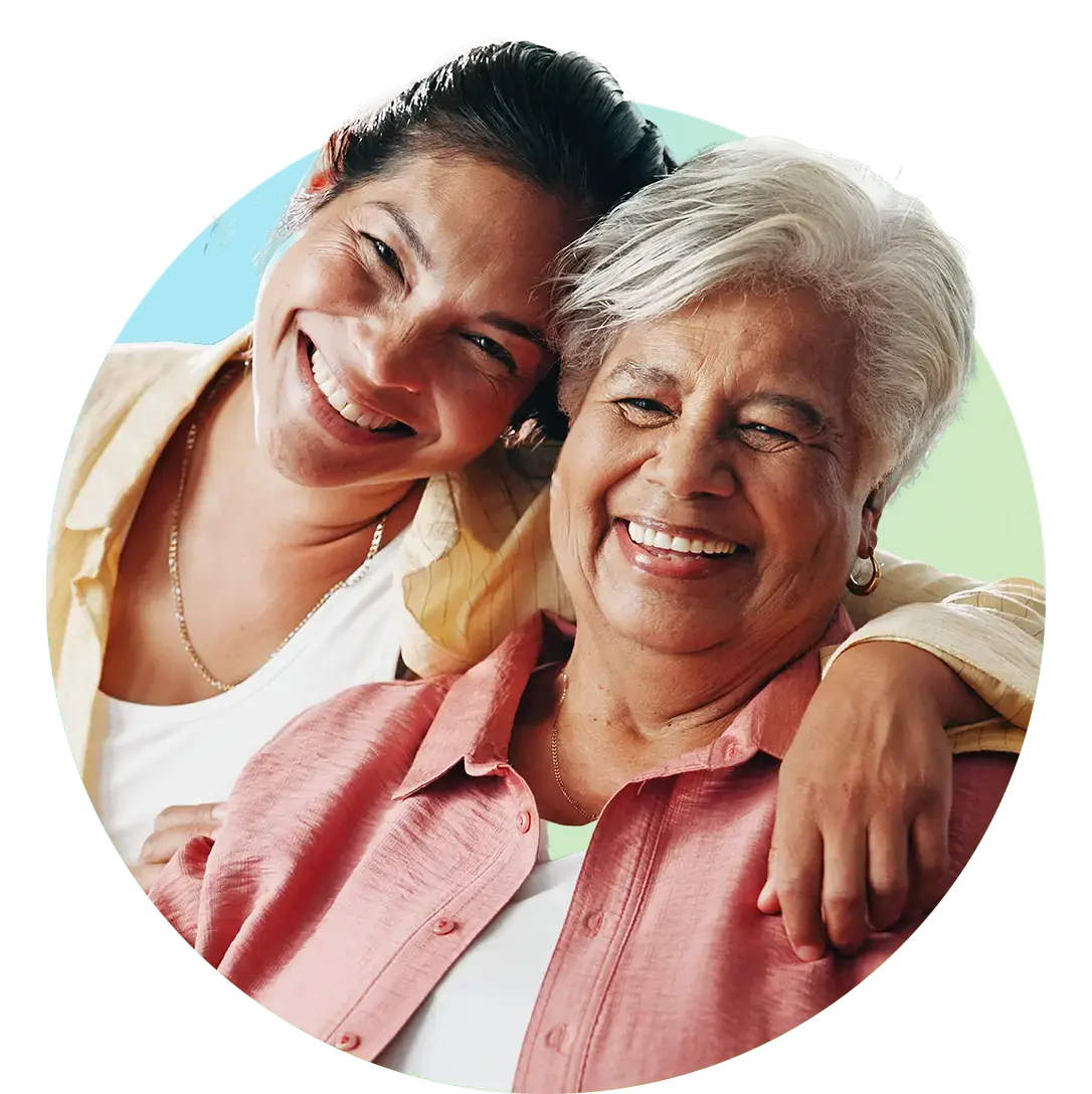 mother-daughter-circle