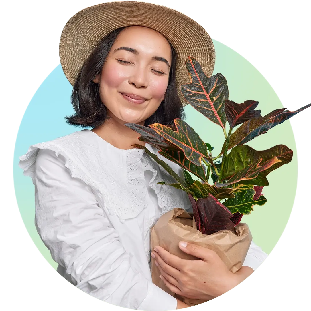 woman-with-plant-circle